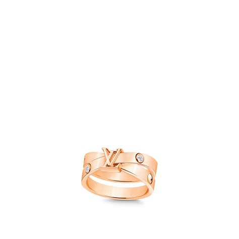 lv ring womens